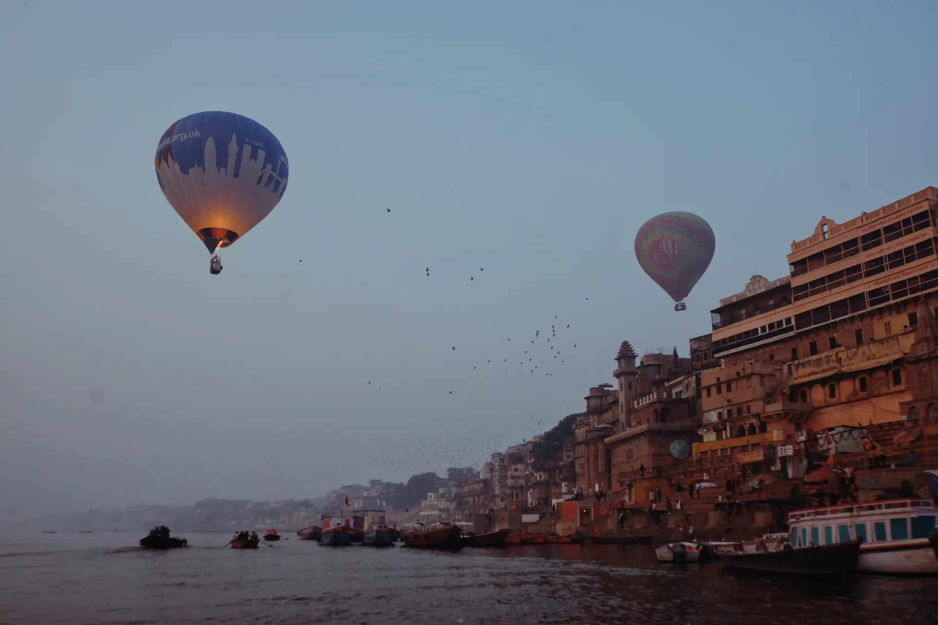 Varanasi, Everyday photograph 30